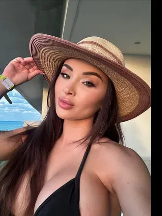OnlyFans cuenta sweetamazonian avatar 1