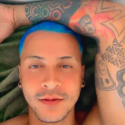 OnlyFans cuenta oraphrios avatar 1