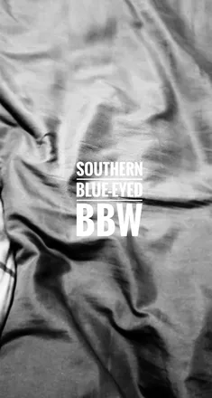 OnlyFans cuenta blueeyed-bbw header 2