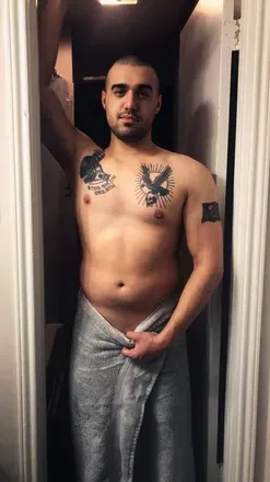 OnlyFans cuenta dale_austin_atx avatar 1