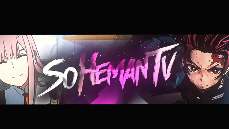 OnlyFans cuenta sohemantv header 2