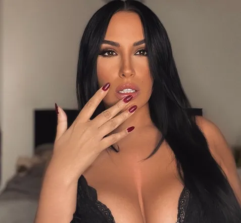 OnlyFans de thedivine_goddess
