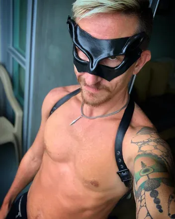 OnlyFans cuenta phallist avatar 1