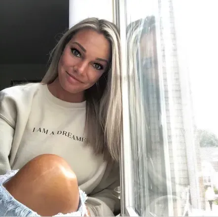 OnlyFans cuenta blonde_storm avatar 1
