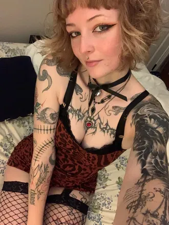 OnlyFans cuenta stupidcupid444 avatar 1