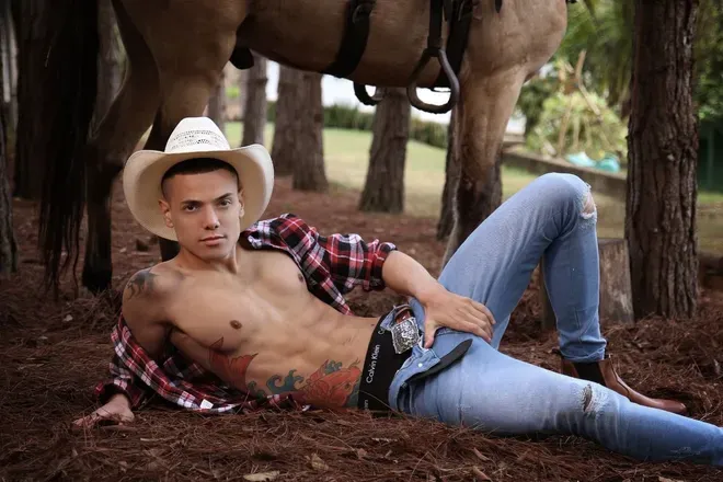 OnlyFans cuenta tiagogaucho avatar 1