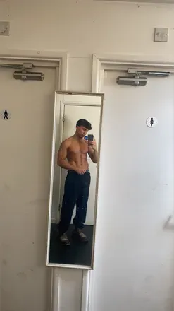 OnlyFans de bigboybennifree