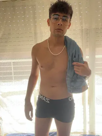 OnlyFans account  noah_x avatar 1