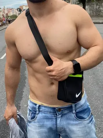 OnlyFans cuenta mgbrz avatar 1