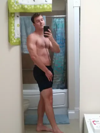 OnlyFans account  timidbernard avatar 1