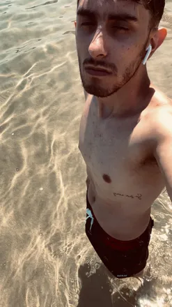 OnlyFans cuenta andrewssss header 2