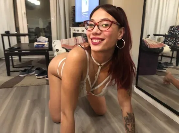 OnlyFans cuenta moreniti2 avatar 1