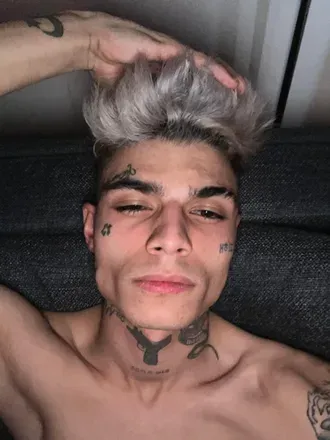 OnlyFans cuenta ateshard avatar 1