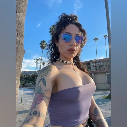 OnlyFans cuenta blue.1 header 2