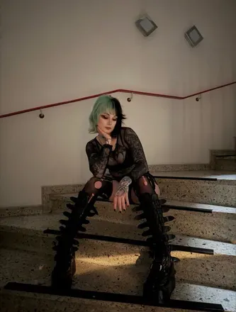 OnlyFans cuenta sinistermisa avatar 1