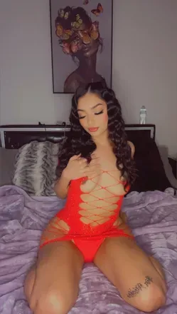 OnlyFans cuenta tu.diablita.xo avatar 1
