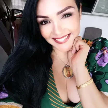 OnlyFans cuenta thaylinda11 avatar 1