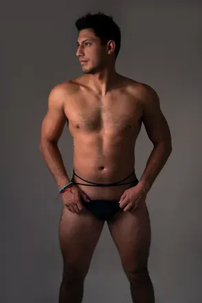 OnlyFans cuenta luis_glores avatar 1