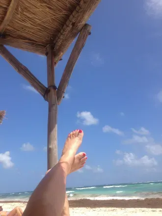 OnlyFans cuenta popsfeet avatar 1