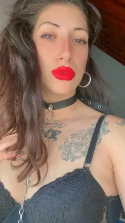 OnlyFans cuenta malibudominatrix avatar 1