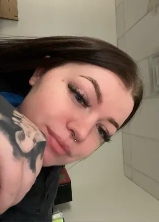 OnlyFans cuenta tattedbabyyyy avatar 1
