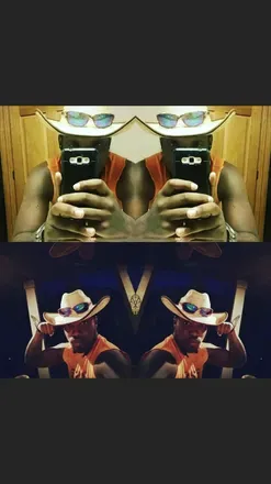 OnlyFans cuenta the1blackcowboy avatar 1