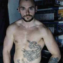 OnlyFans cuenta davidkparker avatar 1
