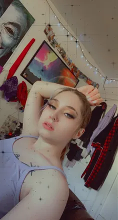 OnlyFans cuenta trippybabe26 header 2