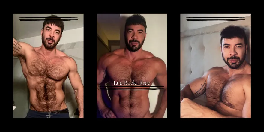 OnlyFans cuenta leo_cki_free header 2