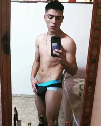 OnlyFans cuenta rodriokcba avatar 1