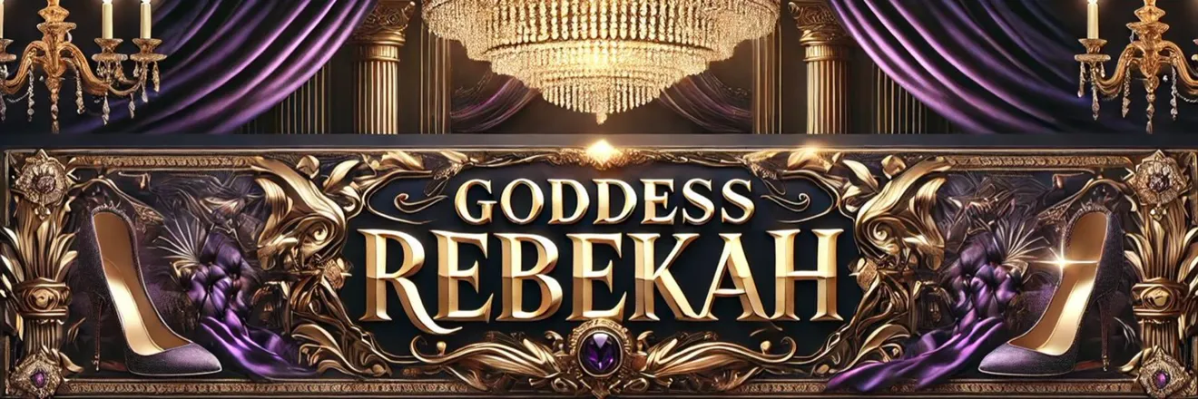 OnlyFans cuenta goddessrebekah225 header 2