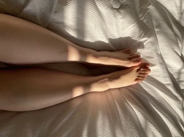 OnlyFans cuenta mssfeetish header 2