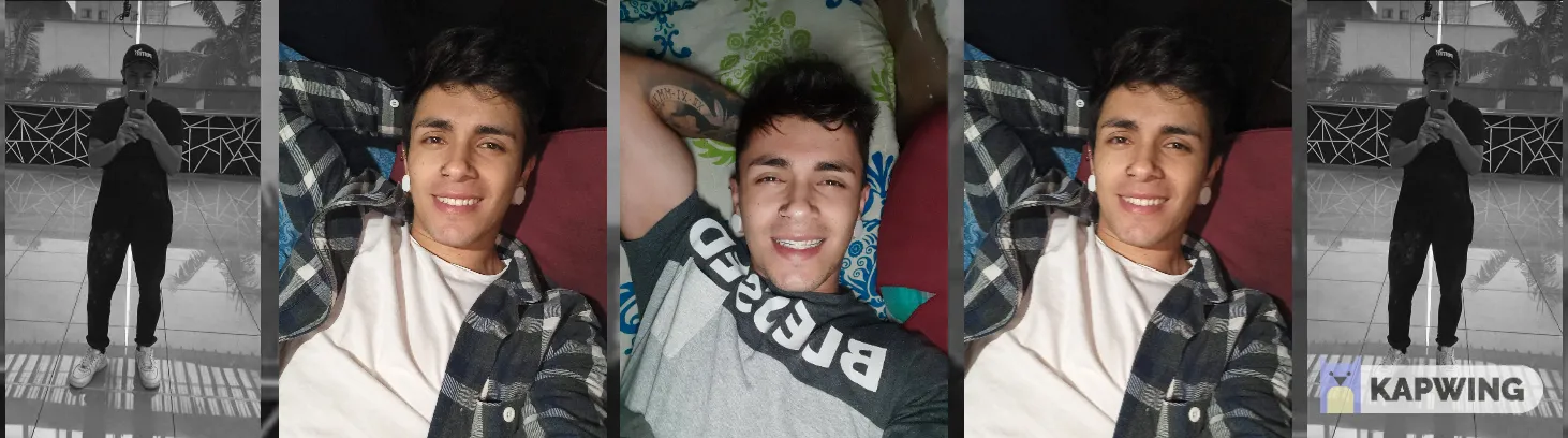 OnlyFans cuenta andres12.6 header 2