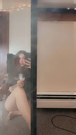 OnlyFans cuenta babiidii avatar 1
