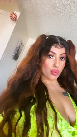 OnlyFans cuenta lexxybarbiee header 2