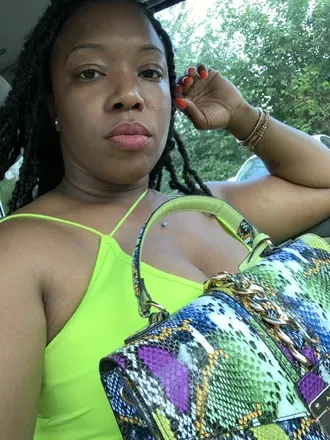 OnlyFans cuenta chocolatedreamzs avatar 1