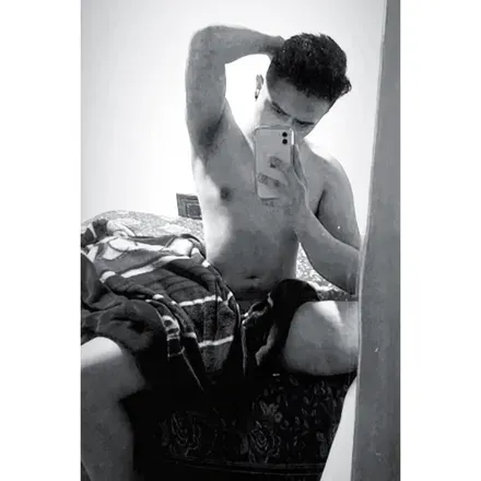OnlyFans account  jahziel_camacho avatar 1
