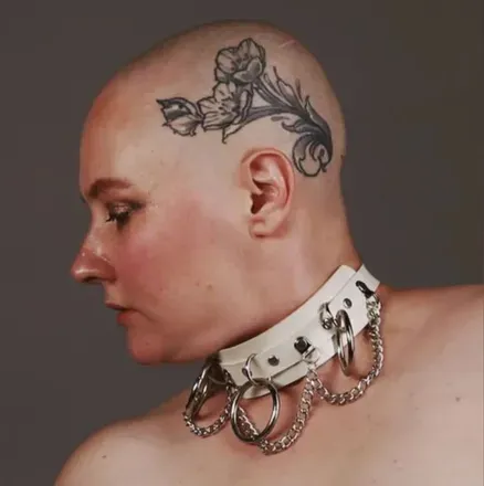 OnlyFans account  amberbuzzcut avatar 1