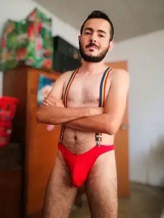 OnlyFans cuenta fabrizzio2390 avatar 1