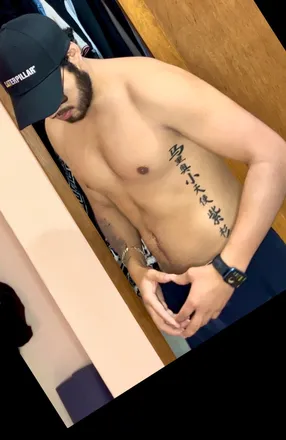 OnlyFans account  hotedgar0023 header 2