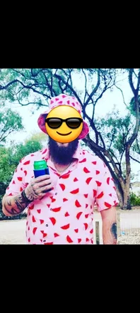 OnlyFans cuenta beardedvillainn header 2