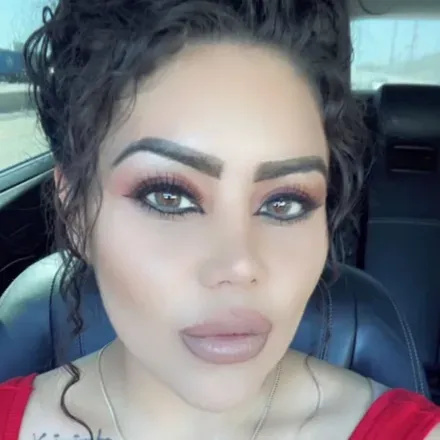 OnlyFans cuenta the.arab.rose avatar 1
