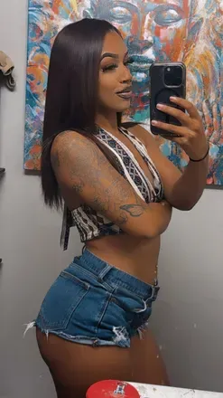 OnlyFans cuenta theonlylilmama avatar 1