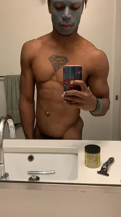 OnlyFans cuenta denversuperman avatar 1