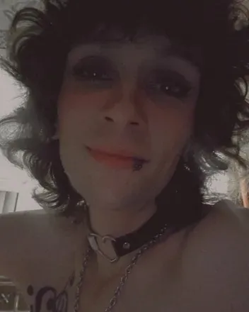 OnlyFans cuenta blair.btch avatar 1