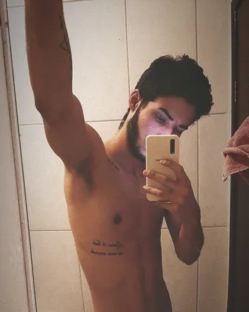 OnlyFans cuenta vctorsouz header 2