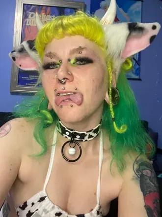 OnlyFans cuenta vexa_saturn avatar 1