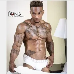 OnlyFans cuenta cscottdahottest avatar 1