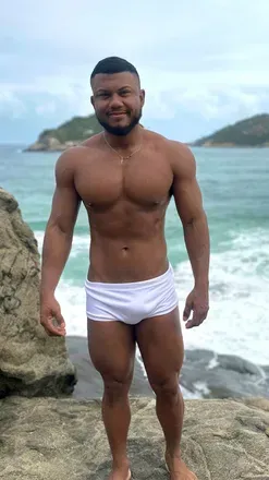 OnlyFans cuenta lucamorettii avatar 1