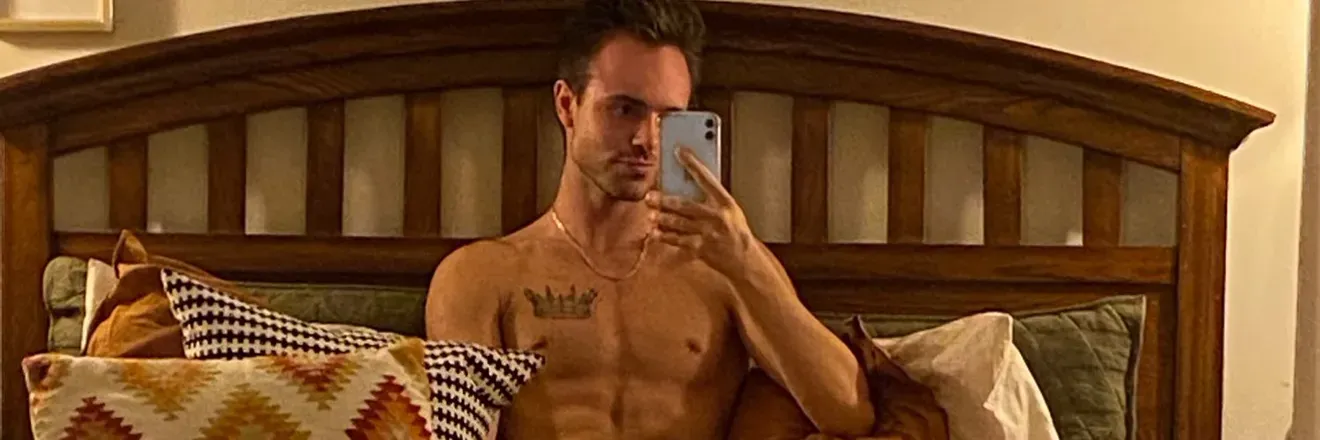 OnlyFans cuenta lookatlouis header 2